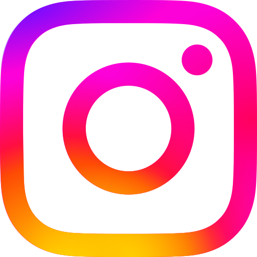 Instagram Gradient transparent PNG preview
