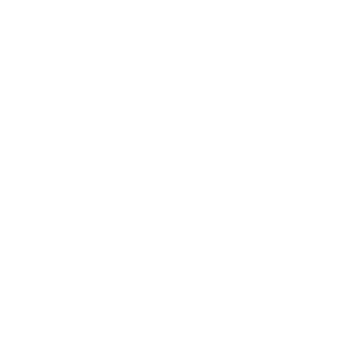 Telegram White transparent PNG preview